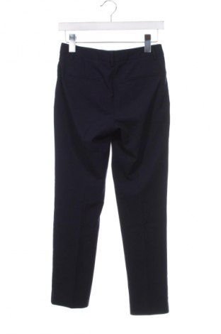 Damenhose United Colors Of Benetton, Größe XXS, Farbe Blau, Preis 13,99 €