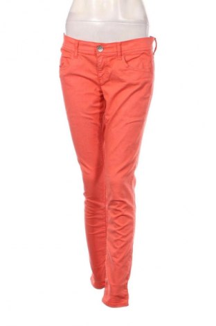 Damenhose United Colors Of Benetton, Größe M, Farbe Orange, Preis 13,99 €