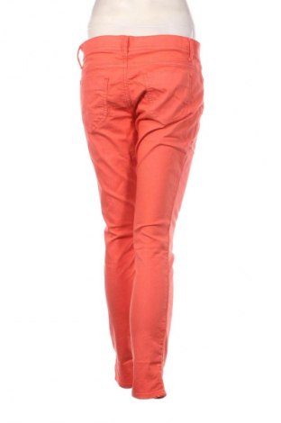 Damenhose United Colors Of Benetton, Größe M, Farbe Orange, Preis 13,99 €