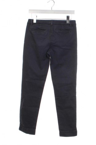 Damenhose United Colors Of Benetton, Größe XS, Farbe Blau, Preis € 13,99