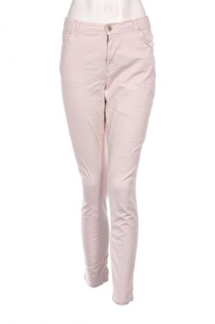 Damenhose Units, Größe L, Farbe Rosa, Preis € 7,49