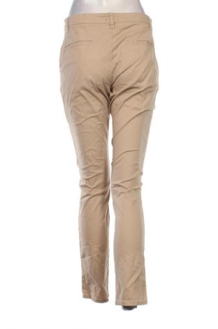 Damenhose Up 2 Fashion, Größe M, Farbe Beige, Preis 4,99 €