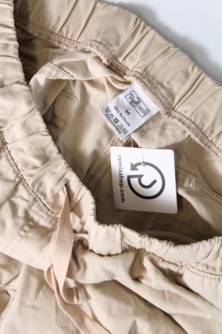 Damenhose Up 2 Fashion, Größe XL, Farbe Beige, Preis € 7,49