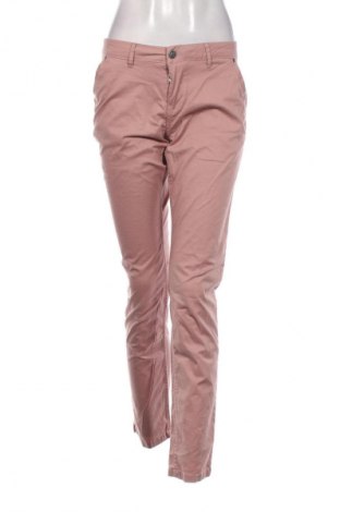 Damenhose Up 2 Fashion, Größe M, Farbe Beige, Preis € 6,99