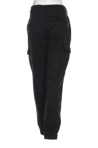 Pantaloni de femei Urban Classics, Mărime M, Culoare Negru, Preț 83,99 Lei