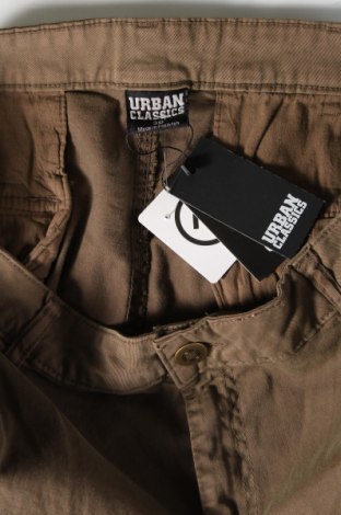 Dámské kalhoty  Urban Classics, Velikost L, Barva Béžová, Cena  369,00 Kč