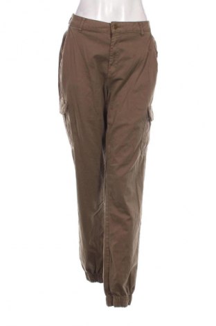 Damenhose Urban Classics, Größe L, Farbe Beige, Preis € 13,49