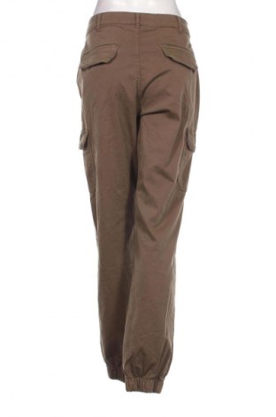 Damenhose Urban Classics, Größe L, Farbe Beige, Preis 11,99 €