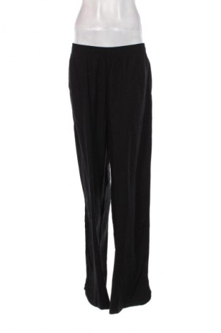 Pantaloni de femei Urban Classics, Mărime XL, Culoare Negru, Preț 86,99 Lei