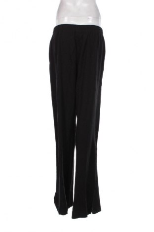 Pantaloni de femei Urban Classics, Mărime XL, Culoare Negru, Preț 86,99 Lei