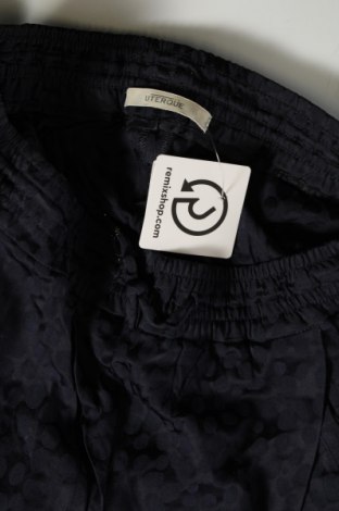 Damenhose Uterque, Größe S, Farbe Blau, Preis € 11,99