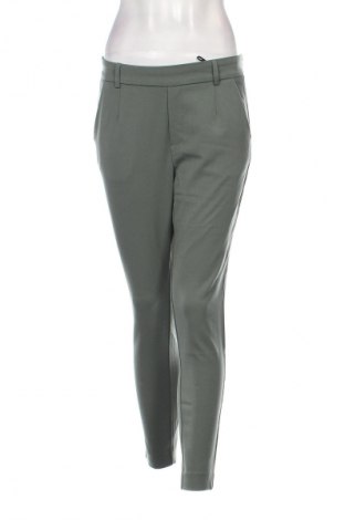 Pantaloni de femei VILA, Mărime XS, Culoare Verde, Preț 79,99 Lei