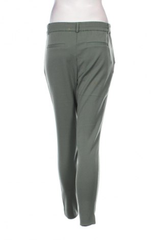 Pantaloni de femei VILA, Mărime XS, Culoare Verde, Preț 79,99 Lei