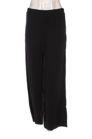 Pantaloni de femei VILA, Mărime S, Culoare Negru, Preț 91,99 Lei