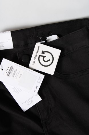 Damenhose VILA, Größe S, Farbe Schwarz, Preis 13,99 €