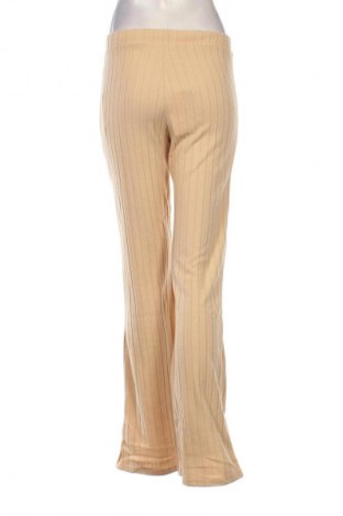 Damenhose VILA, Größe L, Farbe Beige, Preis 11,99 €