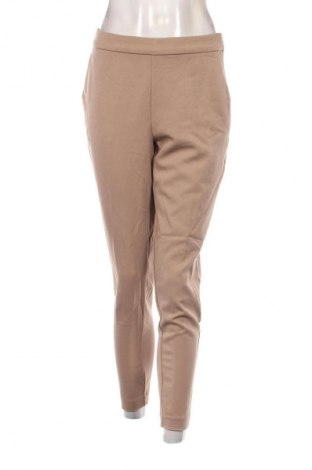 Γυναικείο παντελόνι VILA, Μέγεθος S, Χρώμα  Μπέζ, Τιμή 6,68 €