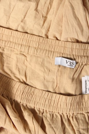 Pantaloni de femei VRS, Mărime XXL, Culoare Bej, Preț 30,99 Lei