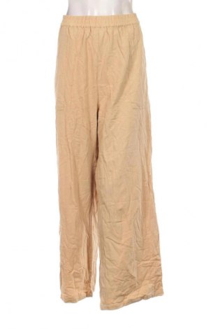 Damenhose VRS, Größe XXL, Farbe Beige, Preis 6,99 €