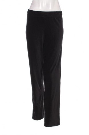 Γυναικείο παντελόνι VRS Woman, Μέγεθος M, Χρώμα Μαύρο, Τιμή 7,18 €