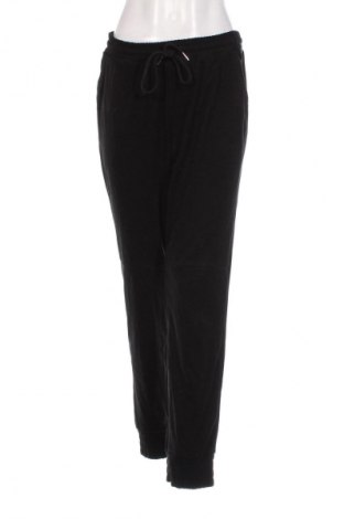 Pantaloni de femei VRS Woman, Mărime M, Culoare Negru, Preț 34,99 Lei