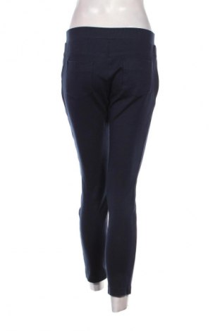 Pantaloni de femei Va Milano, Mărime M, Culoare Albastru, Preț 89,99 Lei