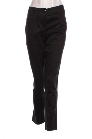 Pantaloni de femei Valerio, Mărime XL, Culoare Negru, Preț 55,99 Lei