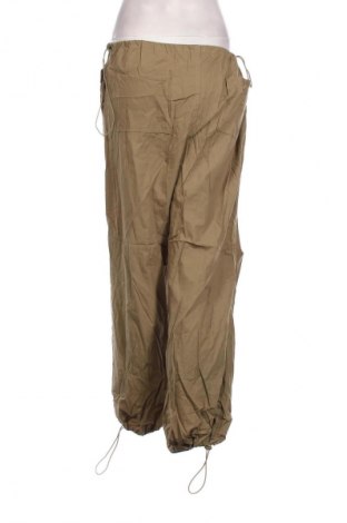 Pantaloni de femei Valley Girl, Mărime M, Culoare Verde, Preț 24,99 Lei