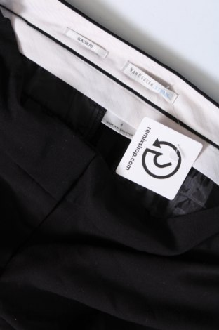 Pantaloni de femei Van Heusen, Mărime S, Culoare Negru, Preț 14,99 Lei