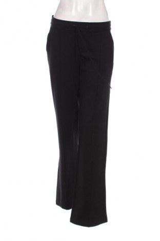 Γυναικείο παντελόνι Vero Moda, Μέγεθος S, Χρώμα Μαύρο, Τιμή 31,99 €