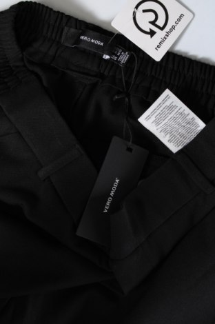 Pantaloni de femei Vero Moda, Mărime M, Culoare Negru, Preț 85,99 Lei