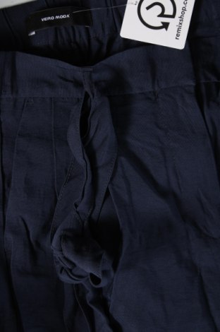 Damenhose Vero Moda, Größe M, Farbe Blau, Preis € 13,99