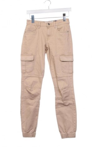 Pantaloni de femei Vero Moda, Mărime XS, Culoare Bej, Preț 75,99 Lei