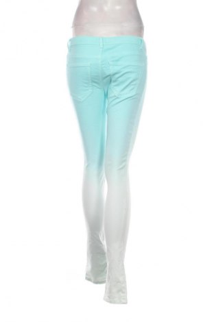 Damenhose Vero Moda, Größe M, Farbe Blau, Preis € 6,49