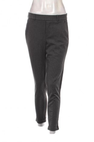 Damenhose Vero Moda, Größe S, Farbe Grau, Preis € 7,99