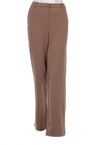 Damenhose Vero Moda, Größe XL, Farbe Braun, Preis 6,99 €