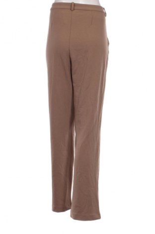 Damenhose Vero Moda, Größe XL, Farbe Braun, Preis 6,99 €