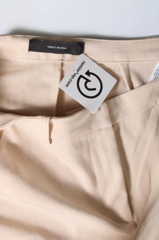 Damenhose Vero Moda, Größe L, Farbe Beige, Preis € 5,99