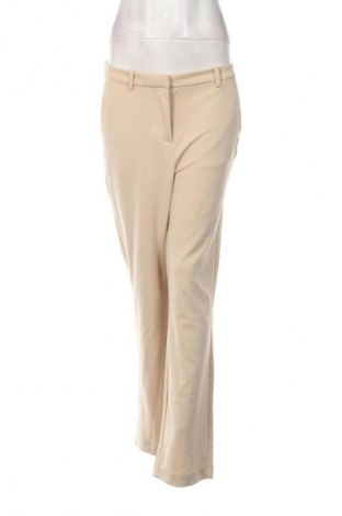 Damenhose Vero Moda, Größe L, Farbe Beige, Preis € 5,99