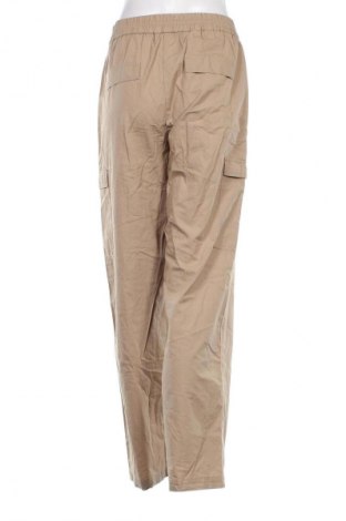 Pantaloni de femei Vero Moda, Mărime M, Culoare Bej, Preț 33,99 Lei