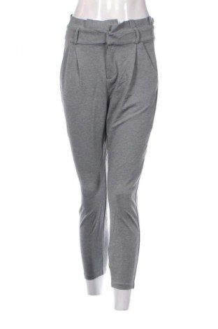 Damenhose Vero Moda, Größe M, Farbe Grau, Preis € 3,79