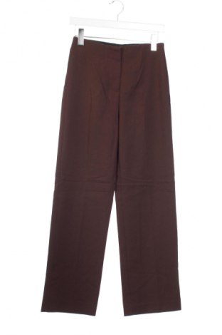 Damenhose Vero Moda, Größe XS, Farbe Braun, Preis € 4,99