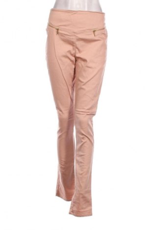 Damenhose Vero Moda, Größe L, Farbe Rosa, Preis 5,99 €