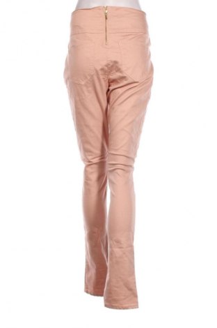 Pantaloni de femei Vero Moda, Mărime L, Culoare Roz, Preț 24,99 Lei