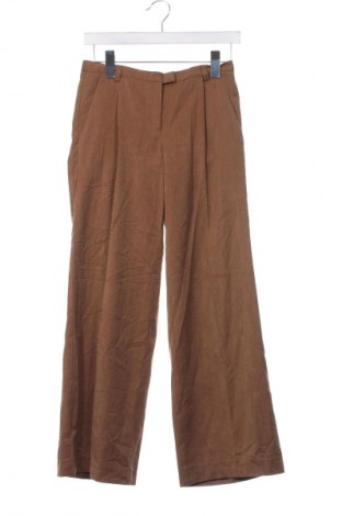 Pantaloni de femei Vero Moda, Mărime XS, Culoare Maro, Preț 25,99 Lei