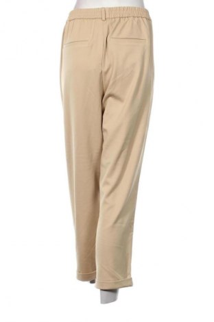 Damenhose Vero Moda, Größe XXL, Farbe Beige, Preis € 22,49