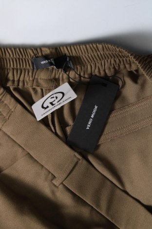 Damenhose Vero Moda, Größe XXL, Farbe Braun, Preis € 22,49