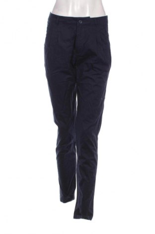 Damenhose Vero Moda, Größe M, Farbe Blau, Preis € 6,49