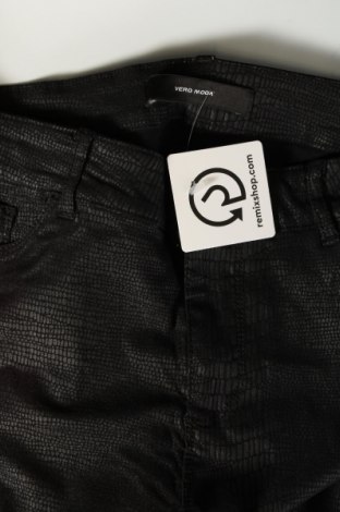 Pantaloni de femei Vero Moda, Mărime L, Culoare Negru, Preț 31,99 Lei