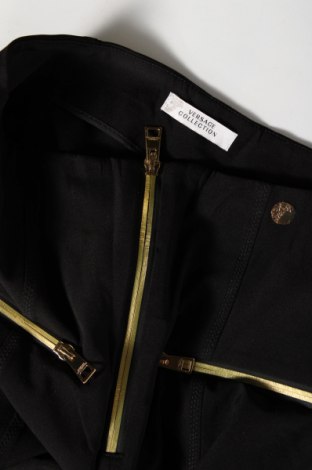 Damenhose Versace Collection, Größe S, Farbe Schwarz, Preis € 44,99